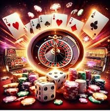 bagh casino