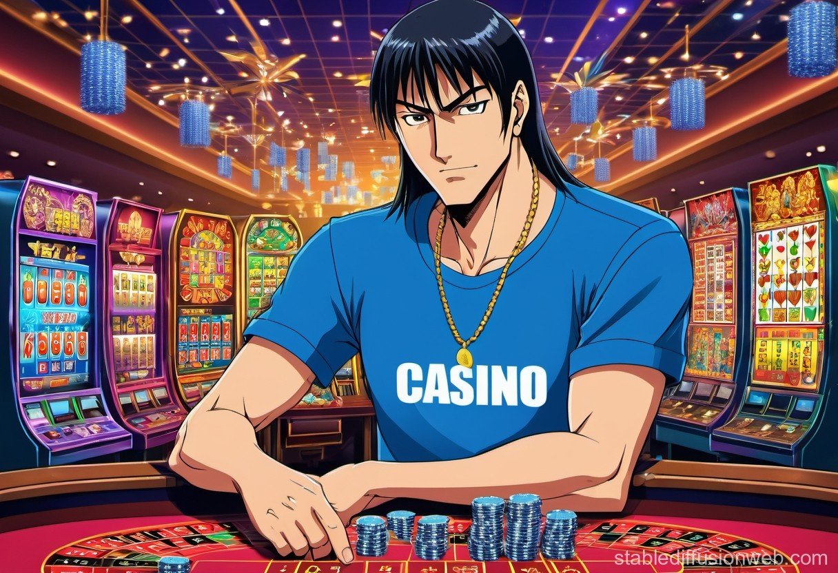 bagh casino