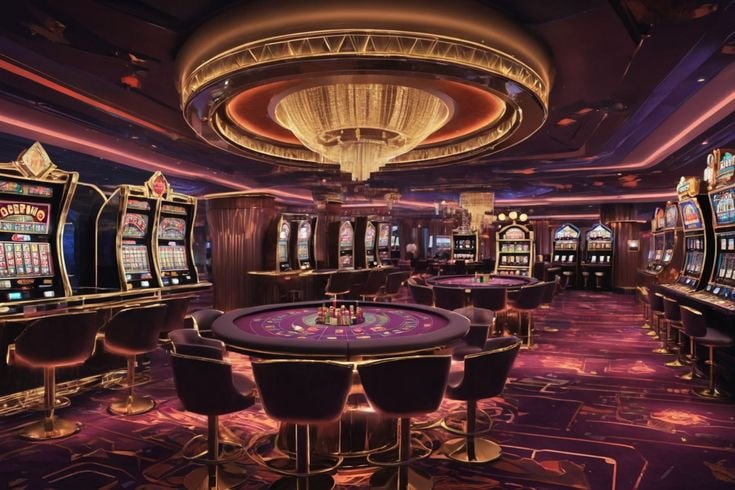 bagh casino
