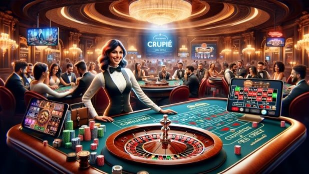 bagh casino
