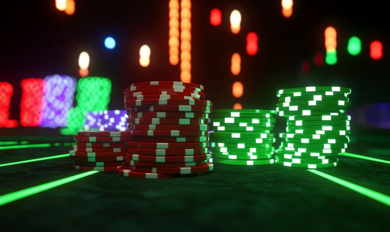 bagh casino