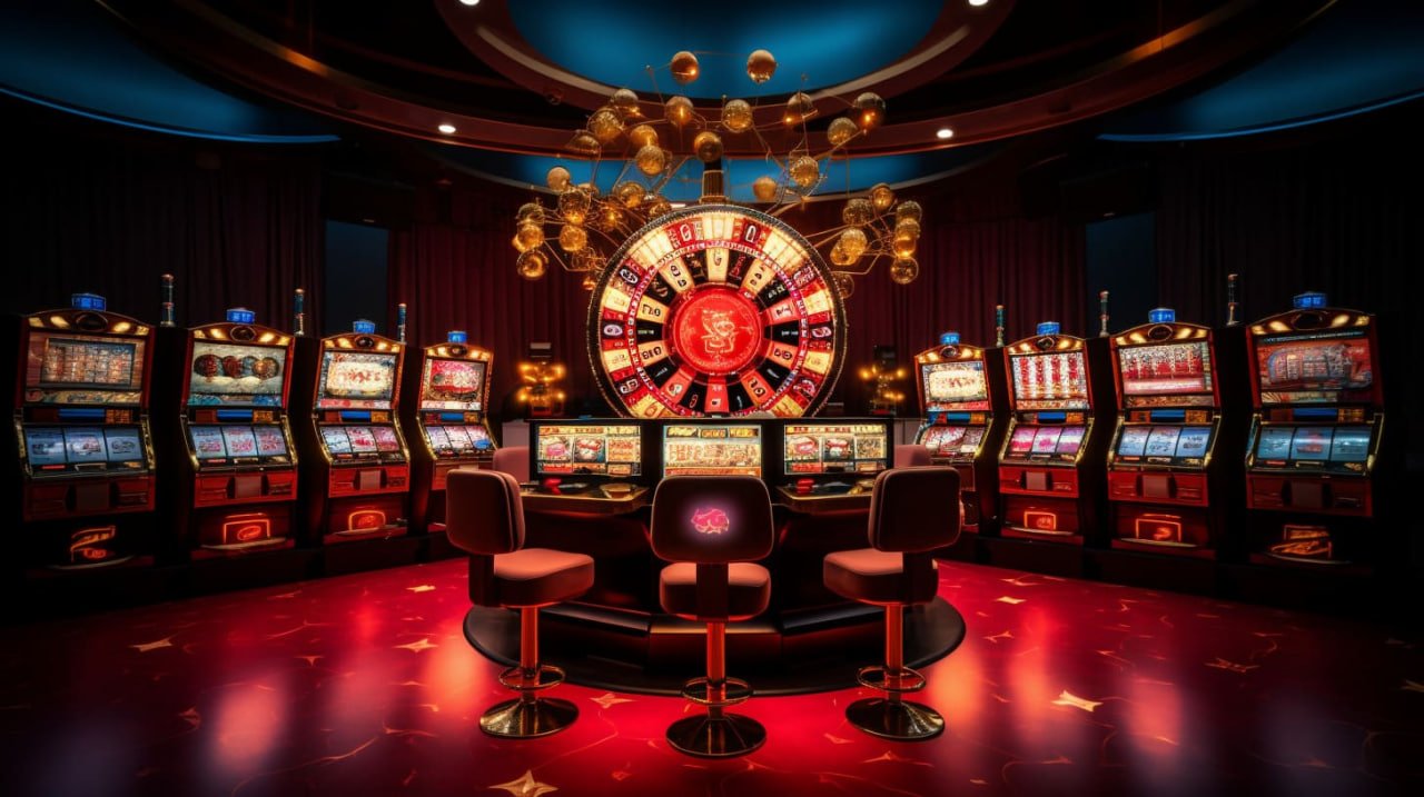 bagh casino