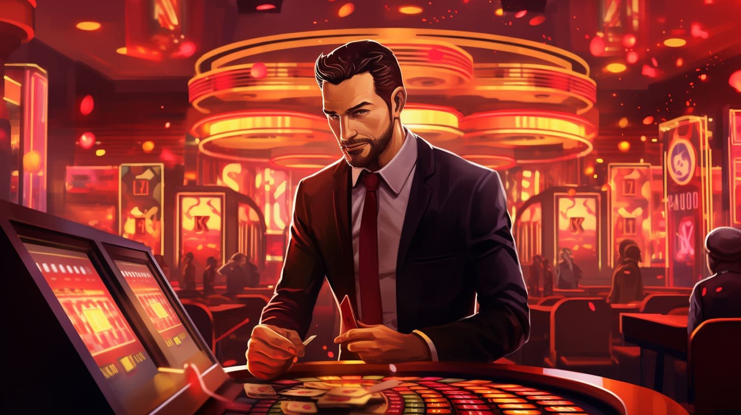 bagh casino