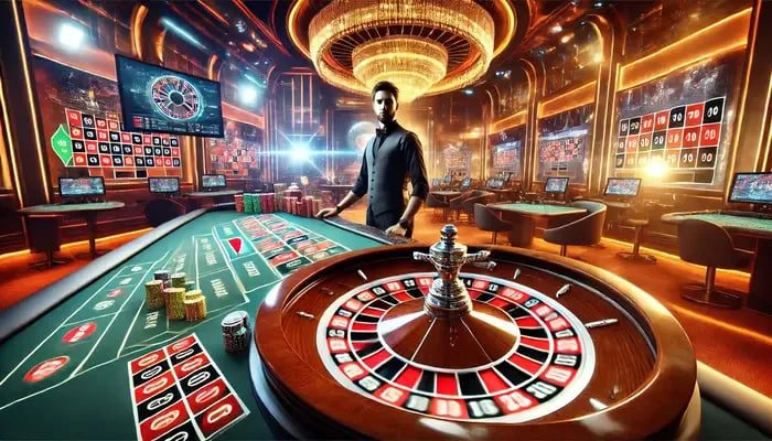 bagh casino