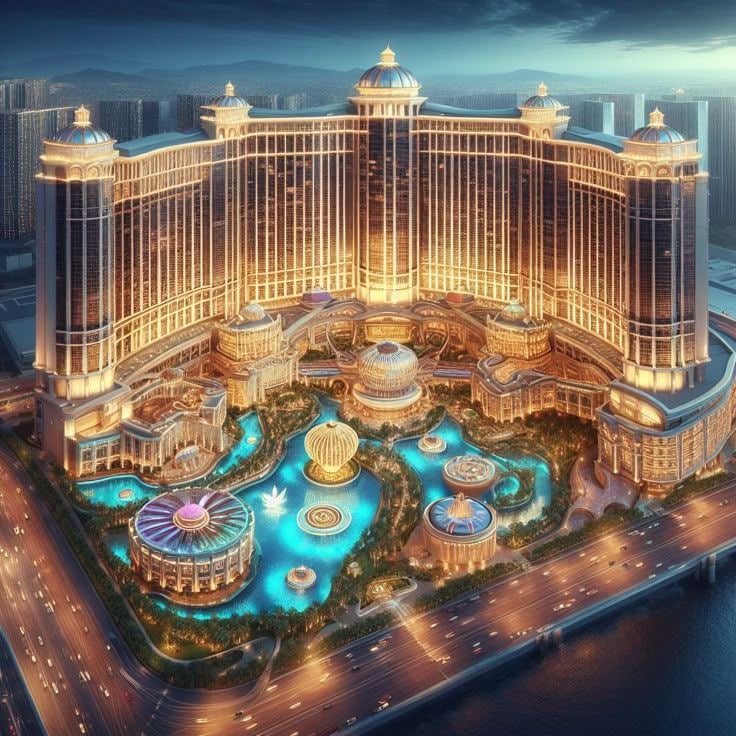 bagh casino