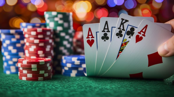 bagh casino