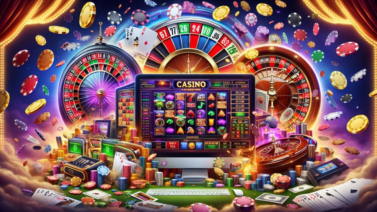 bagh casino